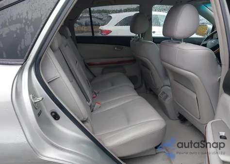 2005 Lexus Rx 330 z USA, uszkodzony, nr VIN 2T2HA31U55C043342